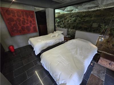 Casa de 4 alcobas en venta en Las Palmas, Medellín · foto 19 de 20