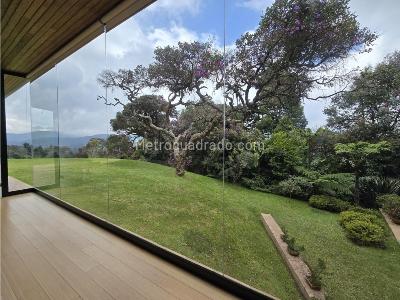 Casa de 4 alcobas en venta en Las Palmas, Medellín · foto 20 de 20