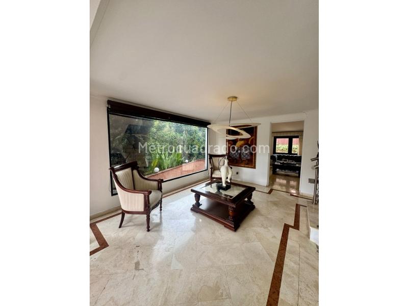 Casa de Lujo de 5 Alcobas en El Poblado - 5