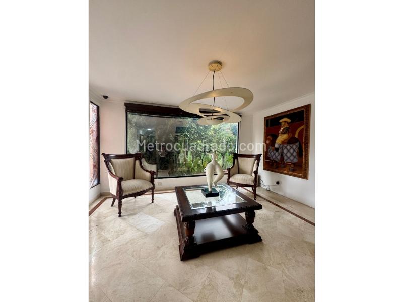 Casa de Lujo de 5 Alcobas en El Poblado - 6