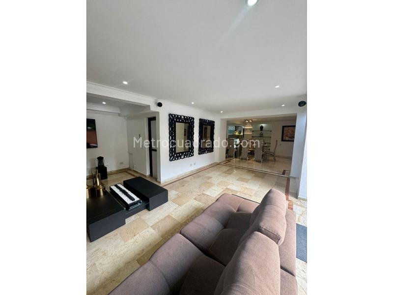 Casa de Lujo de 5 Alcobas en El Poblado - 9