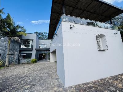 Casa en arriendo en Llanogrande, Rionegro · foto 2 de 20