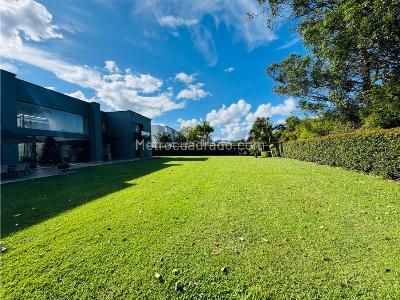 Casa en arriendo en Llanogrande, Rionegro · foto 6 de 20