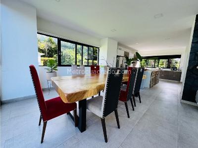 Casa en arriendo en Llanogrande, Rionegro · foto 10 de 20