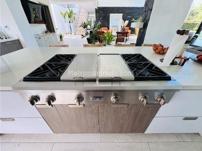 Casa en arriendo en Llanogrande, Rionegro · foto 14 de 20