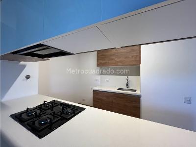 Apartamento de 1 alcoba en venta en Llanogrande, Rionegro, 70 m² · foto 4 de 20