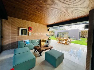 Casa de 4 alcobas en venta en Las Palmas, Medellín, 1690 m² · foto 5 de 20