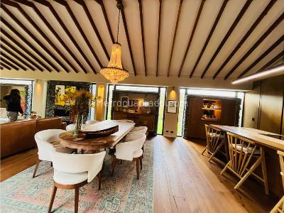 Casa de 4 alcobas en venta en Las Palmas, Medellín, 1690 m² · foto 7 de 20