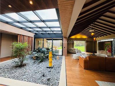 Casa de 4 alcobas en venta en Las Palmas, Medellín, 1690 m² · foto 15 de 20