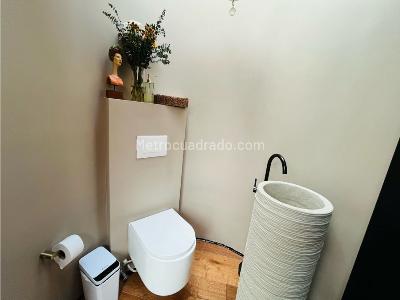 Casa de 4 alcobas en venta en Las Palmas, Medellín, 1690 m² · foto 18 de 20