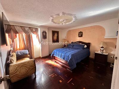 Apartamento en venta en Medellin, Medellín · foto 4 de 20