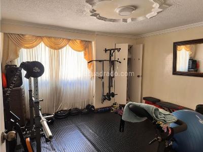 Apartamento en venta en Medellin, Medellín · foto 8 de 20