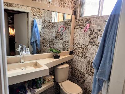 Apartamento en venta en Medellin, Medellín · foto 16 de 20