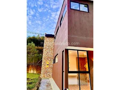 Casa de 4 alcobas en venta en Vereda Galicia, Rionegro, 180 m² · foto 2 de 17