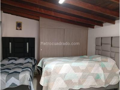 Casa de 3 alcobas en venta en Laureles, Medellín, 103 m² · foto 6 de 13