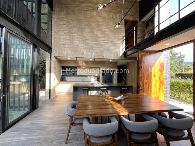 5BR House in Via San Antonio La Ceja (5300 m²) - 3