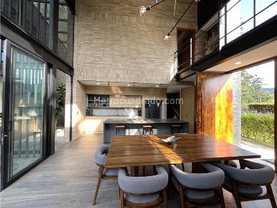 Casa de 5 alcobas en arriendo en Via San Antonio La Ceja, Rionegro · foto 3 de 20