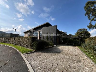 Casa de 5 alcobas en arriendo en Via San Antonio La Ceja, Rionegro · foto 5 de 20