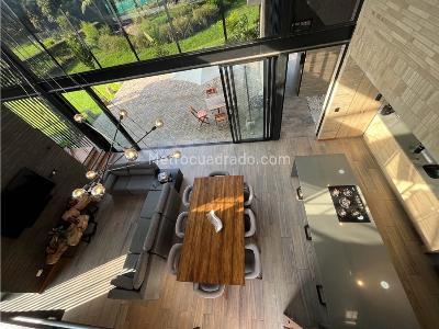 Casa de 5 alcobas en arriendo en Via San Antonio La Ceja, Rionegro · foto 7 de 20
