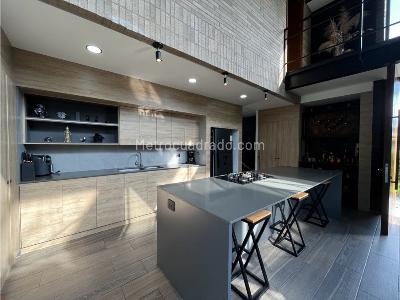 Casa de 5 alcobas en arriendo en Via San Antonio La Ceja, Rionegro · foto 8 de 20