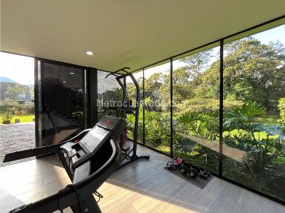 Casa de 5 alcobas en arriendo en Via San Antonio La Ceja, Rionegro · foto 10 de 20