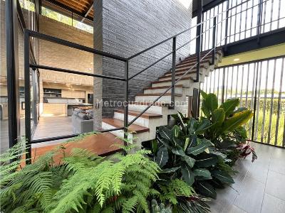 Casa de 5 alcobas en arriendo en Via San Antonio La Ceja, Rionegro · foto 12 de 20