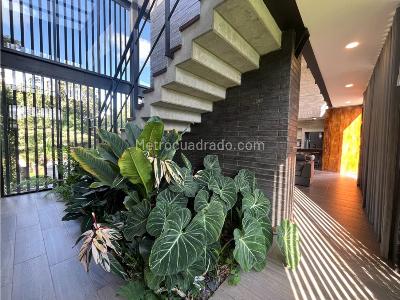 Casa de 5 alcobas en arriendo en Via San Antonio La Ceja, Rionegro · foto 13 de 20