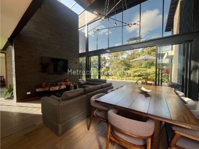 Casa de 5 alcobas en arriendo en Via San Antonio La Ceja, Rionegro · foto 14 de 20