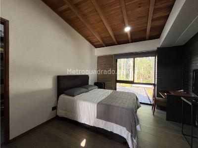 Casa de 5 alcobas en arriendo en Via San Antonio La Ceja, Rionegro · foto 16 de 20