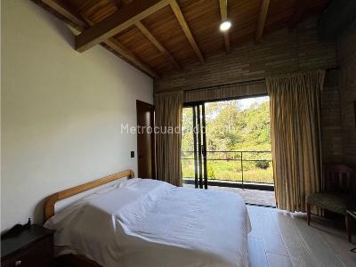 Casa de 5 alcobas en arriendo en Via San Antonio La Ceja, Rionegro · foto 17 de 20