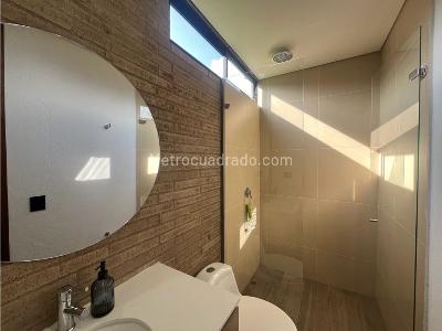 Casa de 5 alcobas en arriendo en Via San Antonio La Ceja, Rionegro · foto 20 de 20