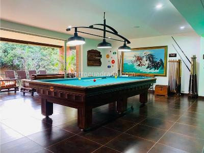 Casa de 3 alcobas en venta en Envigado, Medellín, 650 m² · foto 4 de 20