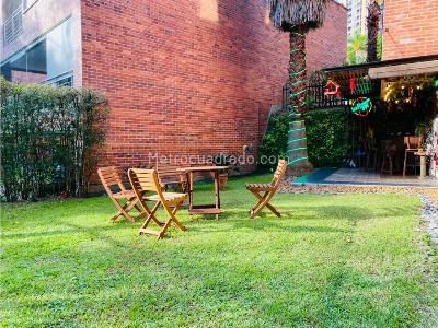 Casa de 3 alcobas en venta en Envigado, Medellín, 650 m² · foto 7 de 20