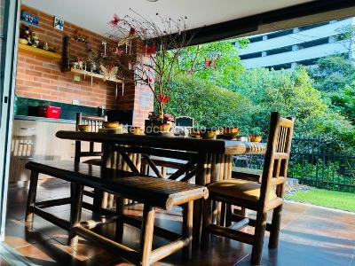 Casa de 3 alcobas en venta en Envigado, Medellín, 650 m² · foto 10 de 20