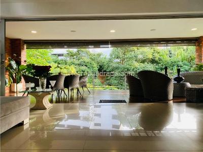 Casa de 3 alcobas en venta en Envigado, Medellín, 650 m² · foto 14 de 20