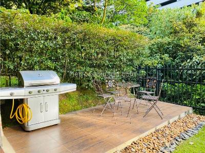 Casa de 3 alcobas en venta en Envigado, Medellín, 650 m² · foto 16 de 20