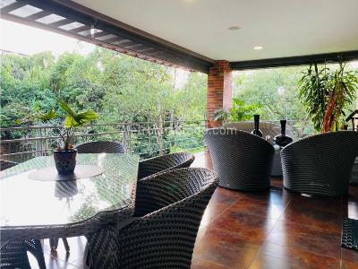 Casa de 3 alcobas en venta en Envigado, Medellín, 650 m² · foto 18 de 20