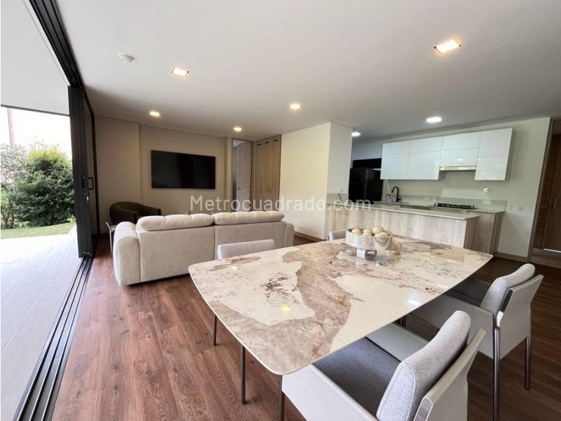 Apartamento en Arriendo, Llanogrande, Rionegro - 2