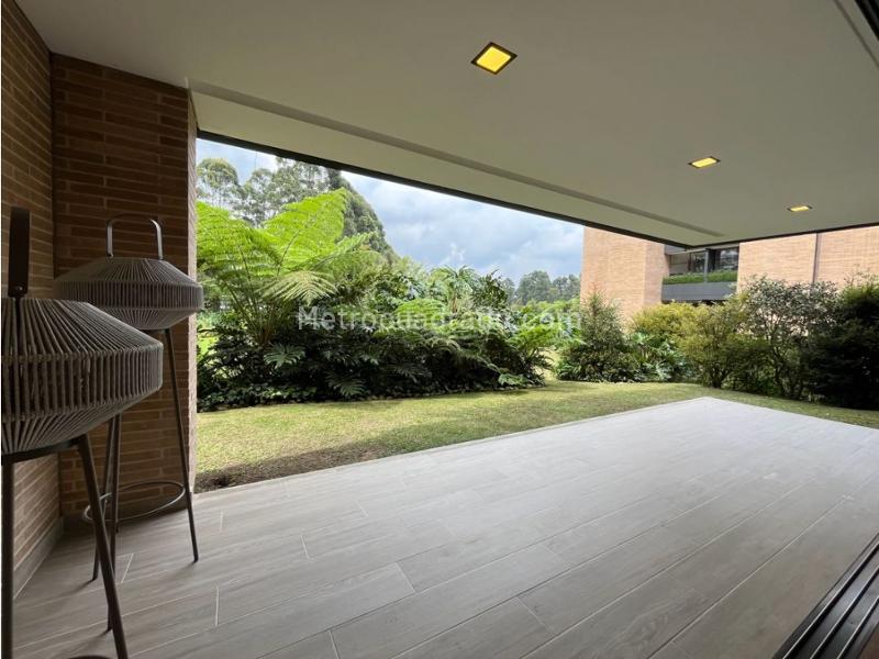 Apartamento en Arriendo, Llanogrande, Rionegro - 3