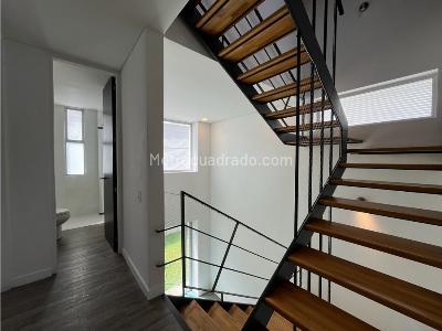 Casa de 3 alcobas en venta en El Porvenir, Rionegro, 220 m² · foto 11 de 13