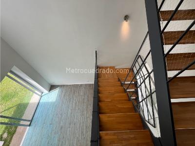 Casa de 3 alcobas en venta en El Porvenir, Rionegro, 220 m² · foto 12 de 13