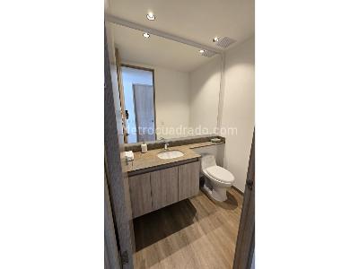 Apartamento de 2 alcobas en venta en Sajonia, Rionegro, 108 m² · foto 6 de 13