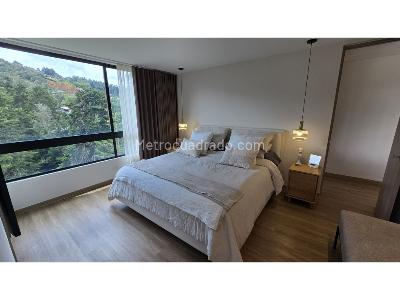 Apartamento de 2 alcobas en venta en Sajonia, Rionegro, 108 m² · foto 7 de 13