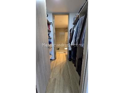 Apartamento de 2 alcobas en venta en Sajonia, Rionegro, 108 m² · foto 8 de 13