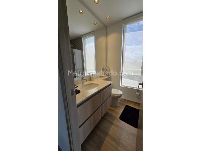 Apartamento de 2 alcobas en venta en Sajonia, Rionegro, 108 m² · foto 10 de 13