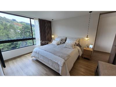 Apartamento de 2 alcobas en venta en Sajonia, Rionegro, 108 m² · foto 11 de 13