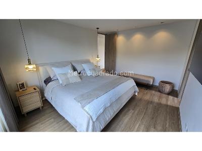 Apartamento de 2 alcobas en venta en Sajonia, Rionegro, 108 m² · foto 12 de 13