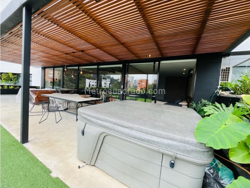 Spacious Apartment for Rent in Poblado San Lucas - 5