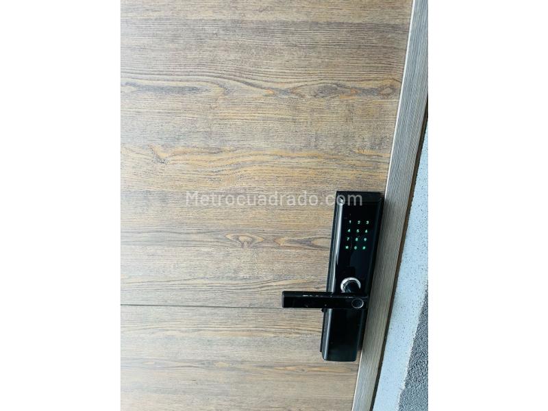 Spacious Apartment for Rent in Poblado San Lucas - 8