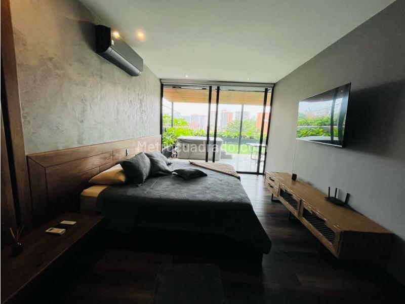 Spacious Apartment for Rent in Poblado San Lucas - 9